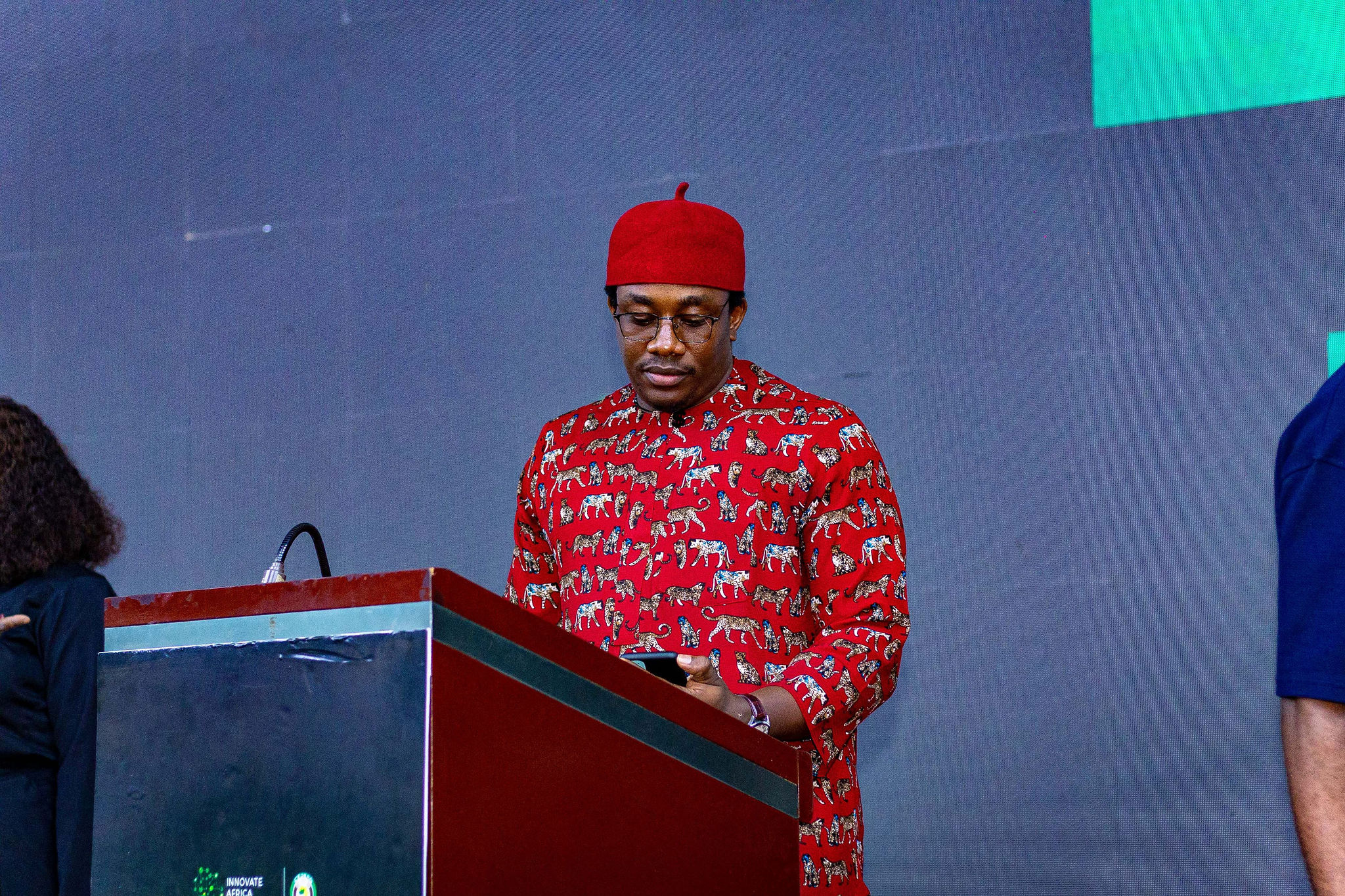Innovate Africa 2025 gallery image